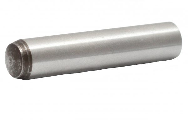 Solid Dowel Pin DIN 6325 - Bolt Agencies International