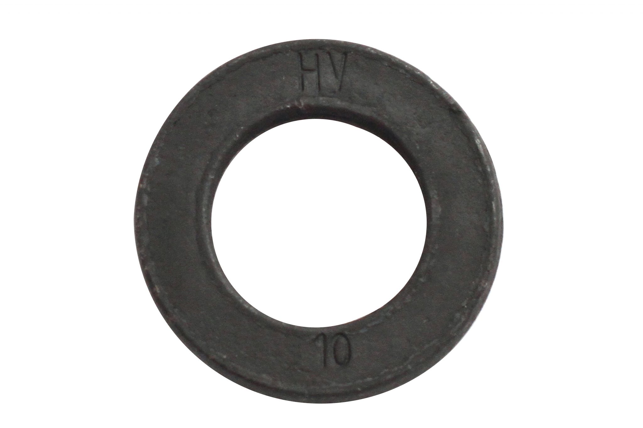 Thru Hardened Flat Washer DIN 6916 Bolt Agencies International