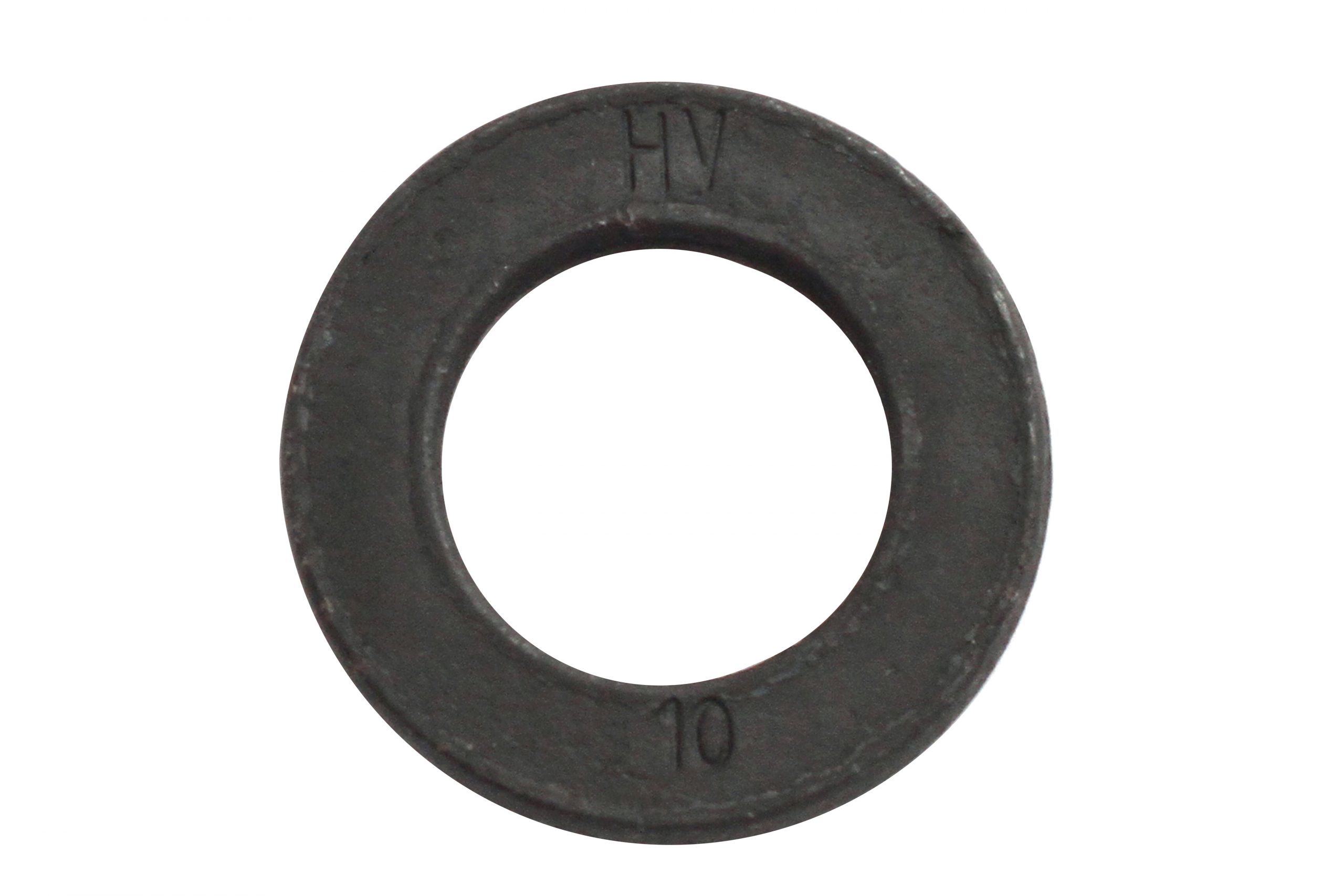 Thru Hardened Flat Washer DIN 6916 Bolt Agencies International